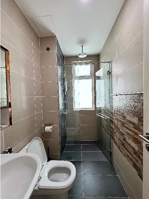 Tritower L47 Near Ciq & Jbcc - 8 Pax Apartment Johor Bahru