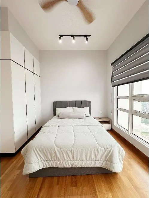 Tritower L47 Near Ciq & Jbcc - 8 Pax Apartment Johor Bahru