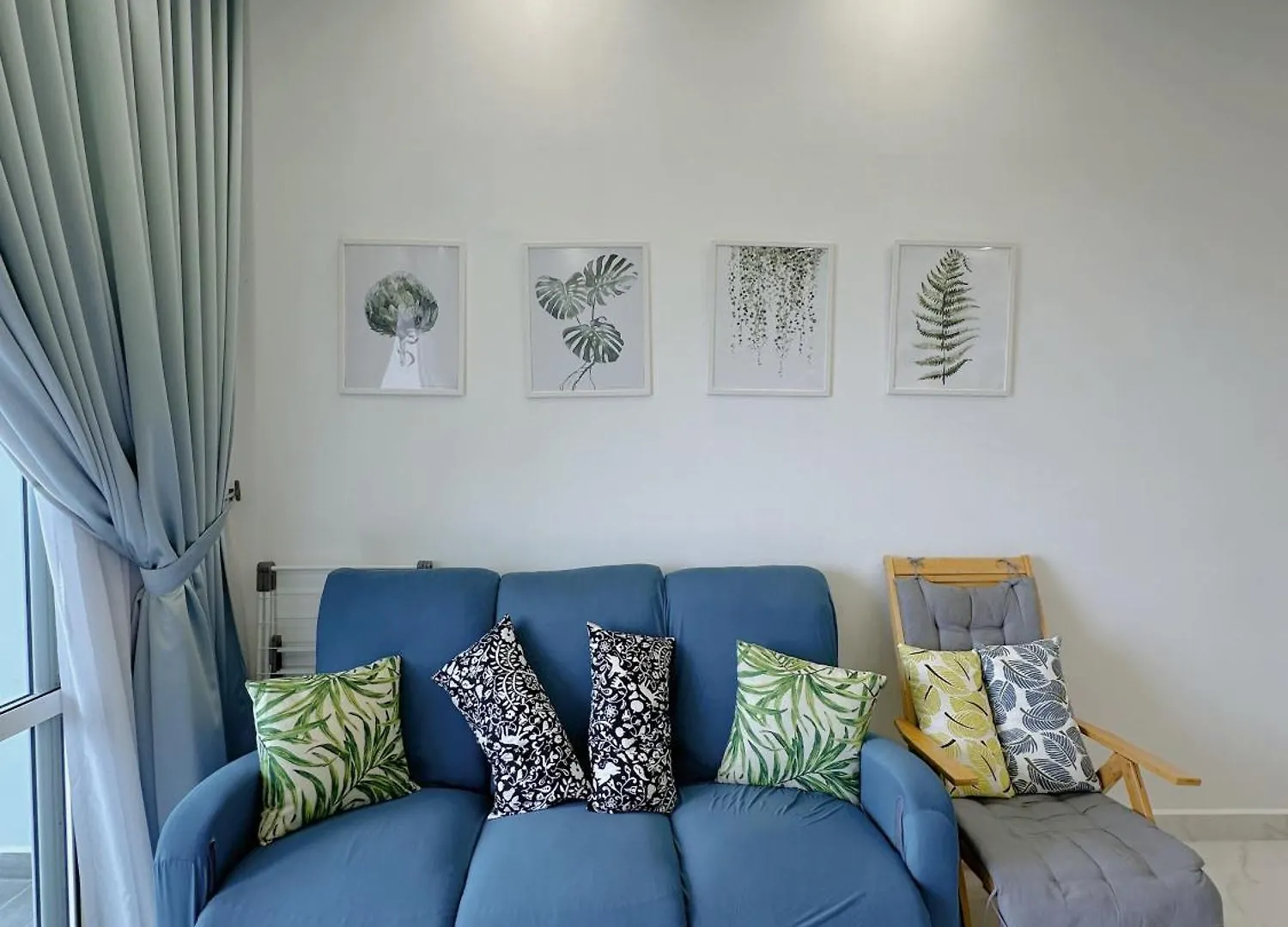 Tritower L47 Near Ciq & Jbcc - 8 Pax Apartment Johor Bahru