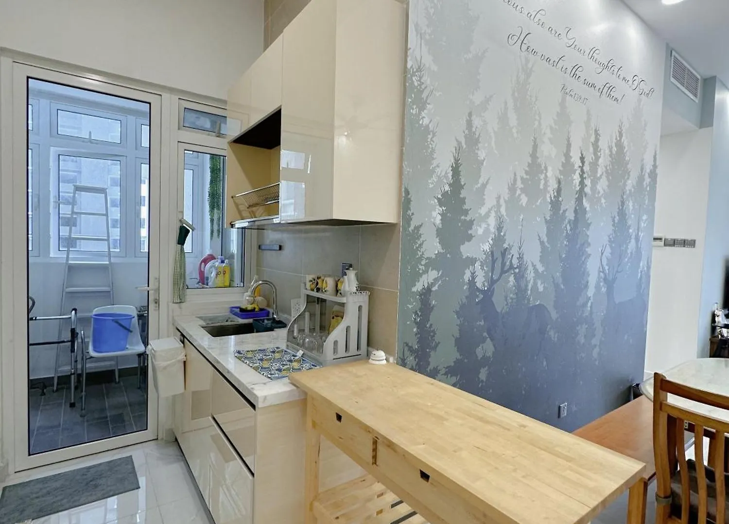 Tritower L47 Near Ciq & Jbcc - 8 Pax Apartment Johor Bahru