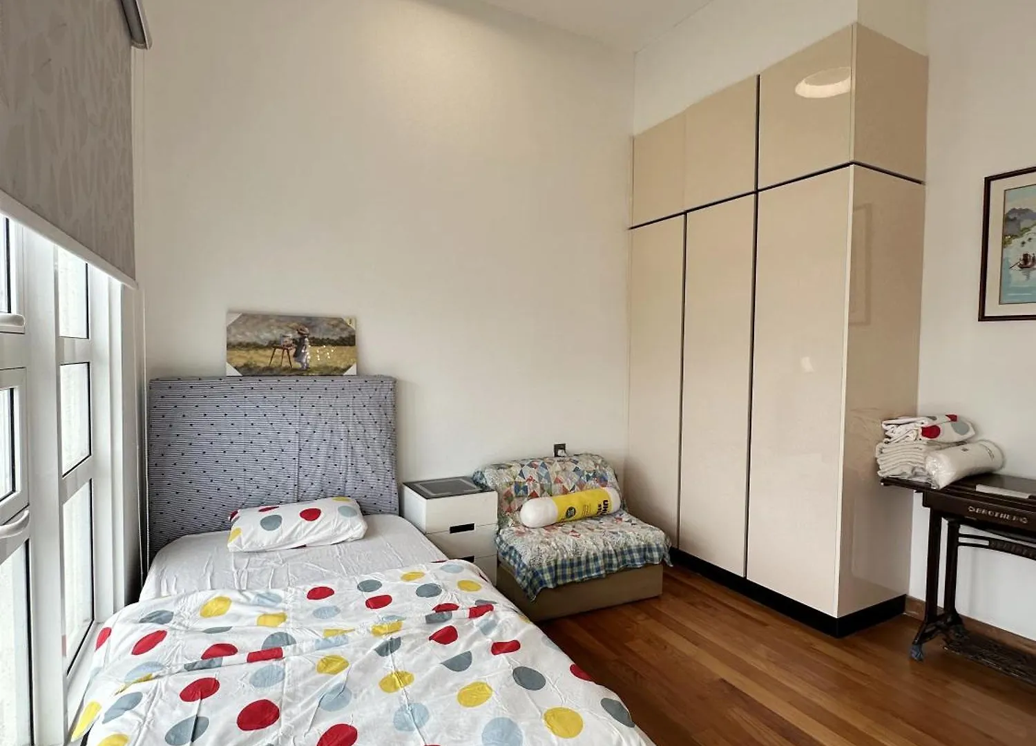 Tritower L47 Near Ciq & Jbcc - 8 Pax Apartment Johor Bahru Malaysia