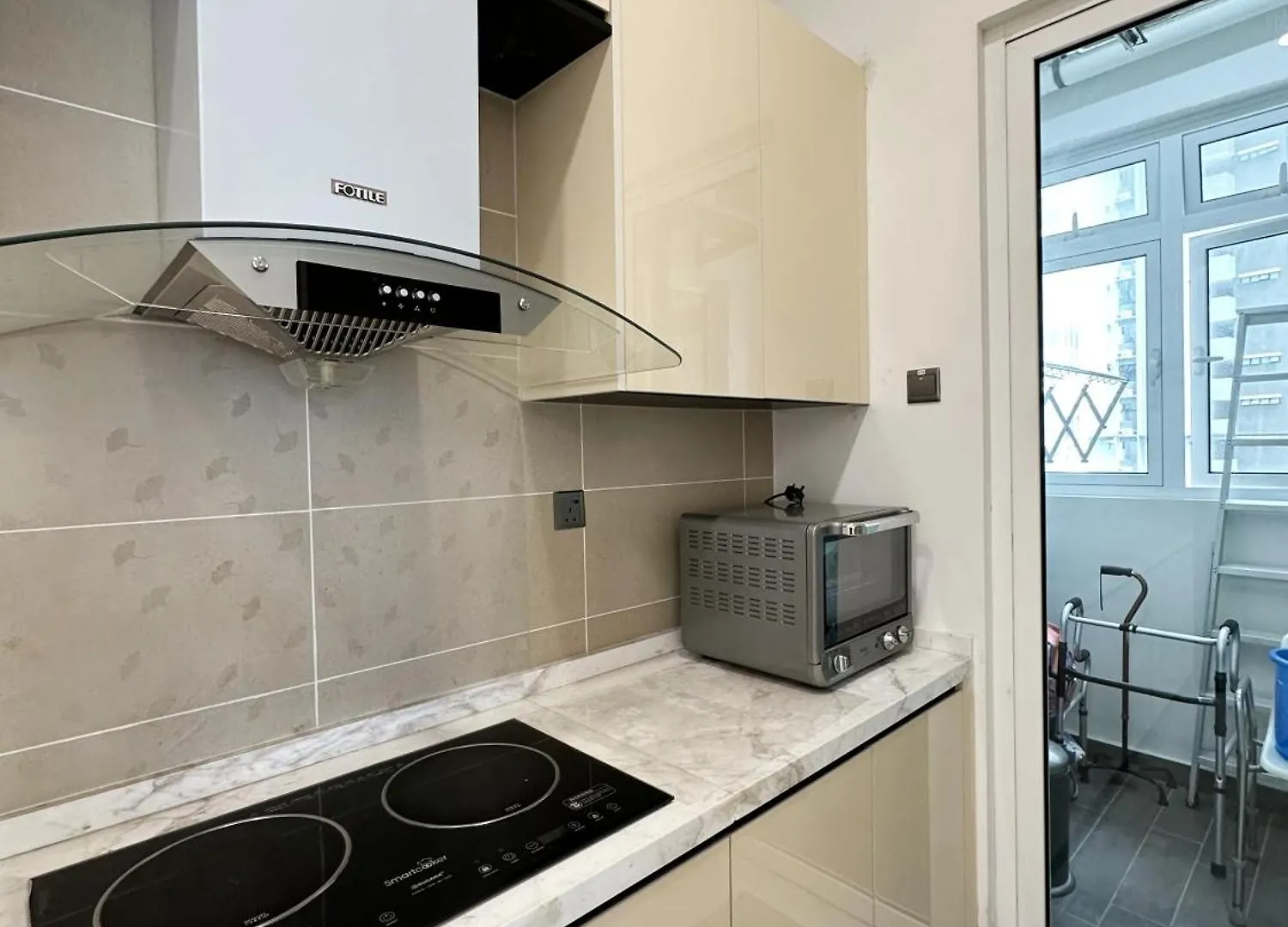 Tritower L47 Near Ciq & Jbcc - 8 Pax Apartment Johor Bahru Malaysia